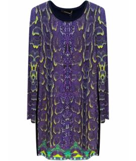 ROBERTO CAVALLI Платье