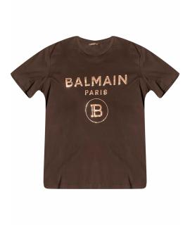 BALMAIN Футболка