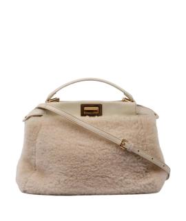 FENDI Сумка через плечо