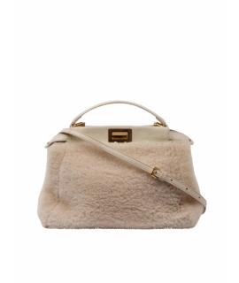 FENDI Сумка через плечо