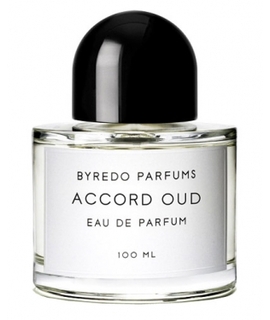 

Аромат для женщин BYREDO