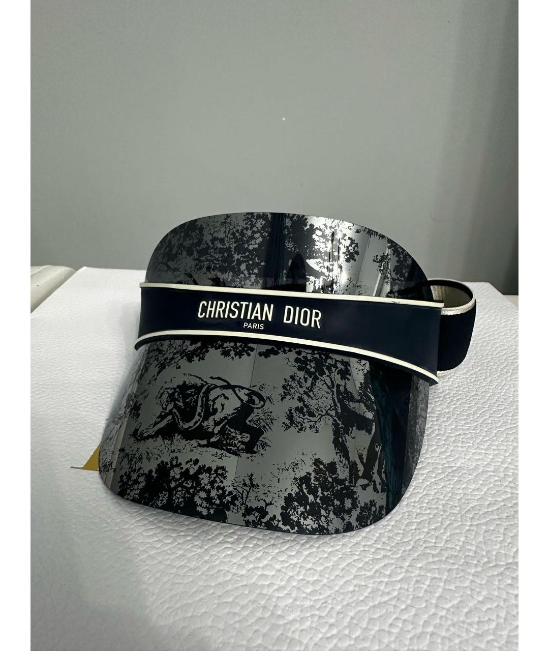 CHRISTIAN DIOR Кепка, фото 5