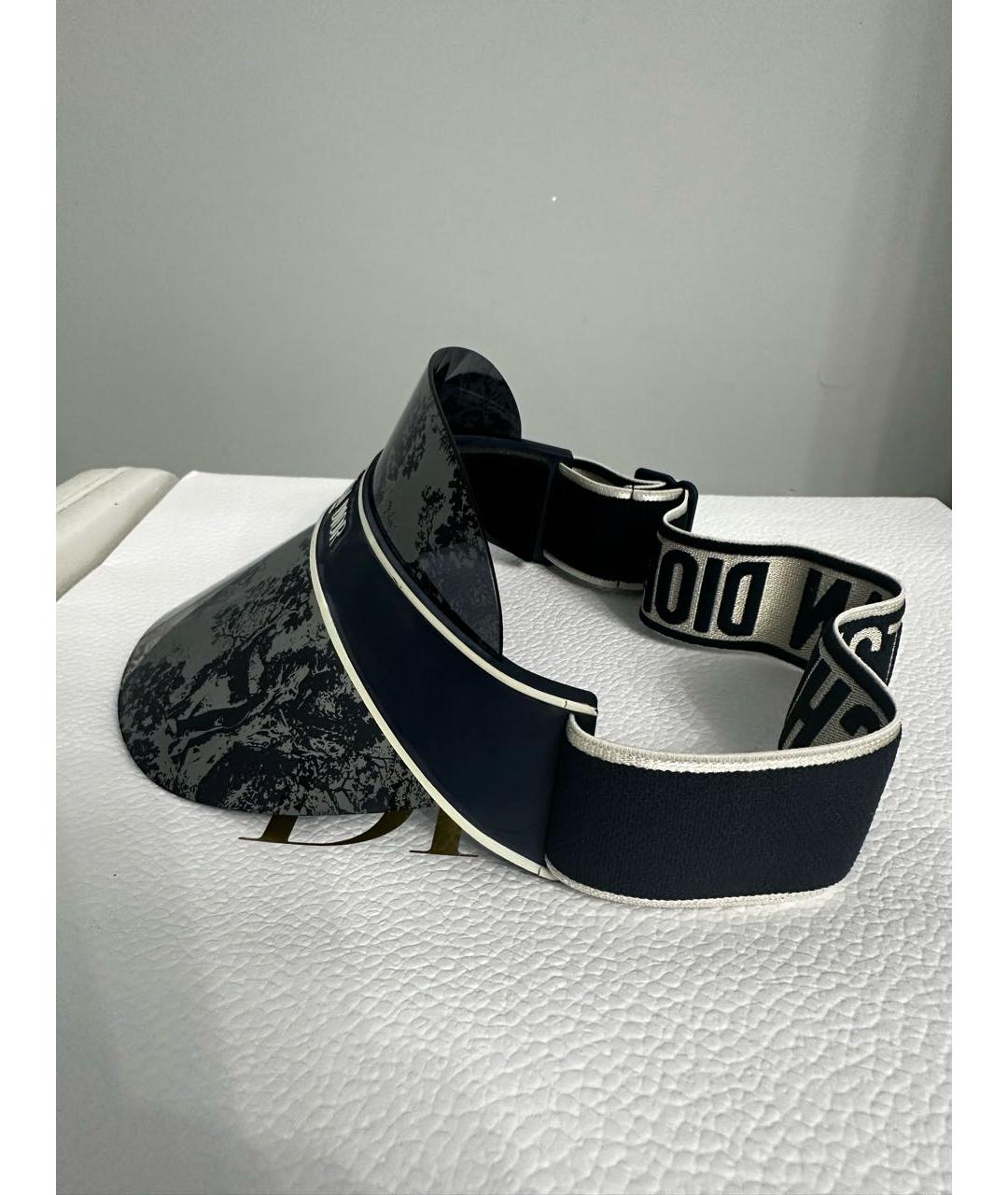 CHRISTIAN DIOR Кепка, фото 2