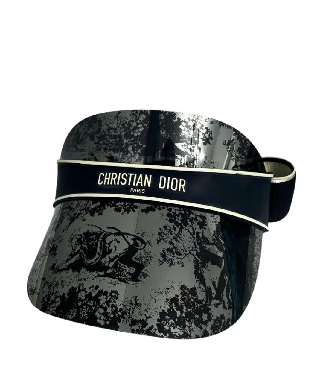 CHRISTIAN DIOR Кепка, фото 1