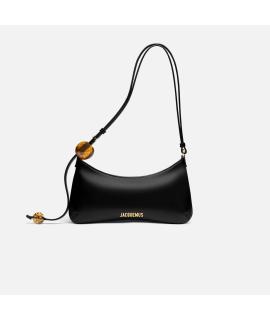 JACQUEMUS Сумка с короткими ручками