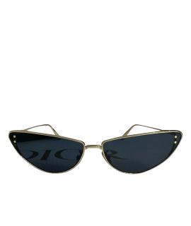 CHRISTIAN DIOR Солнцезащитные очки