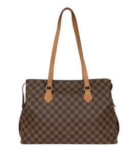 LOUIS VUITTON Сумка с короткими ручками