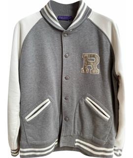 RALPH LAUREN PURPLE LABEL Худи/толстовка