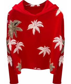 PHILIPP PLEIN Худи/толстовка