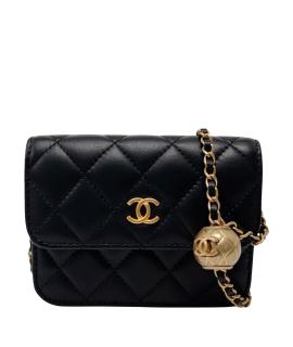 CHANEL Сумка через плечо