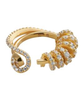 BOTTEGA VENETA Кольцо