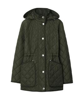 BURBERRY Пуховик