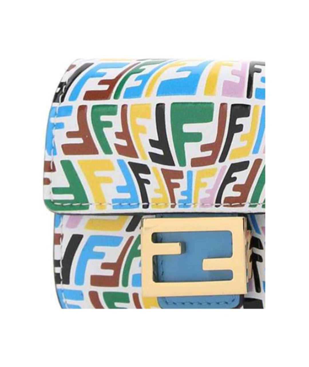 FENDI Кошелек, фото 5