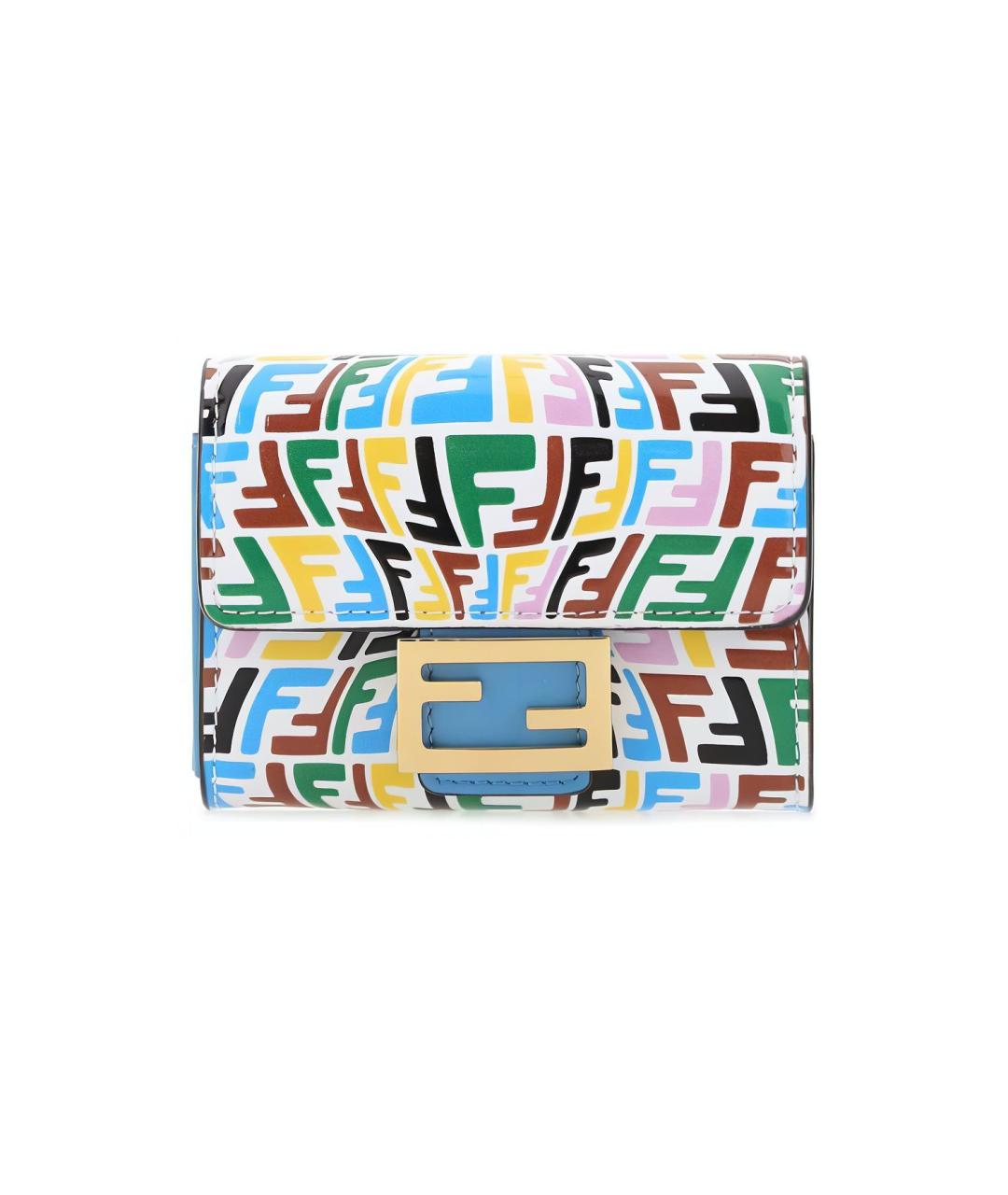 FENDI Кошелек, фото 1