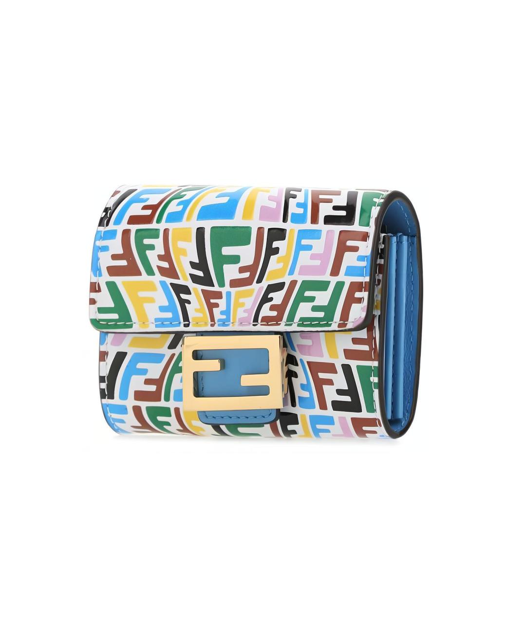 FENDI Кошелек, фото 2