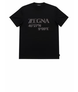 ZZEGNA Футболка