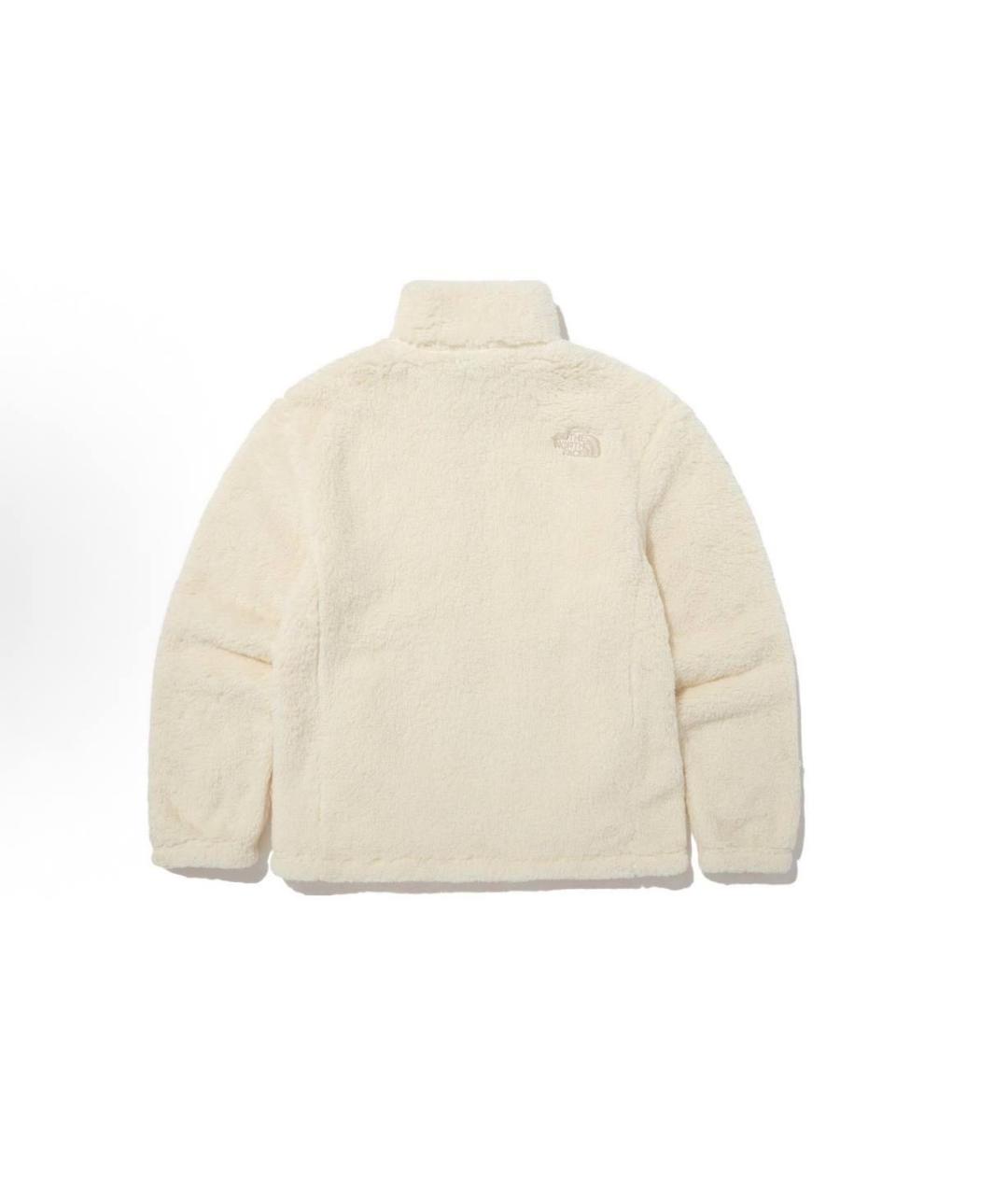 THE NORTH FACE Бежевая куртка, фото 2