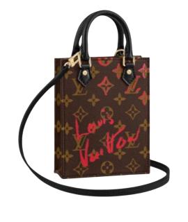 LOUIS VUITTON Сумка через плечо