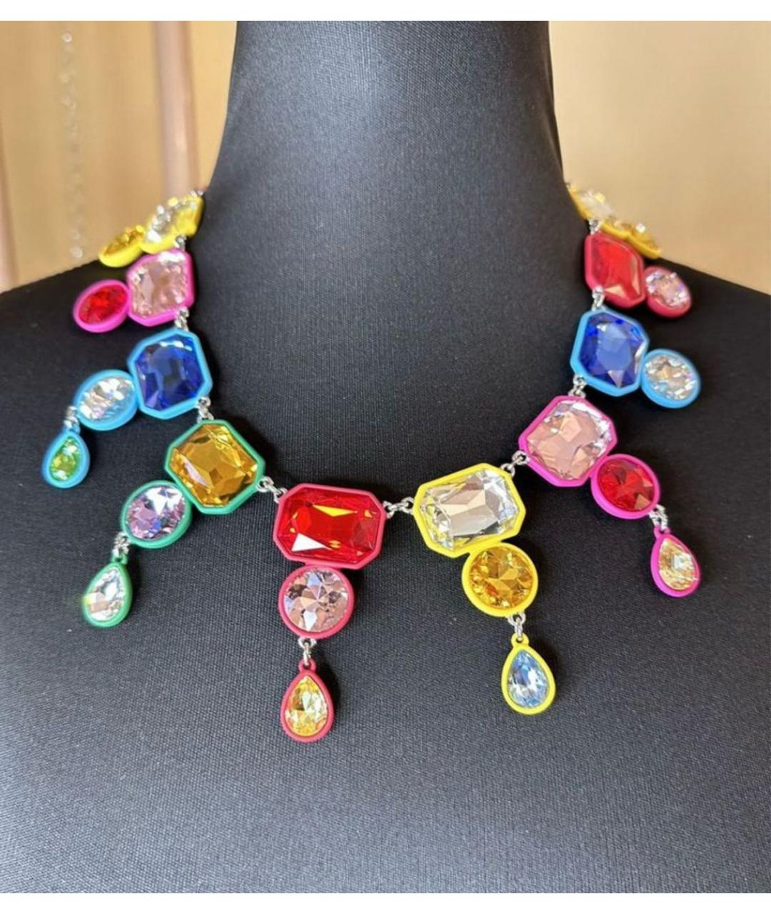 MAX MARA Мульти колье, фото 5