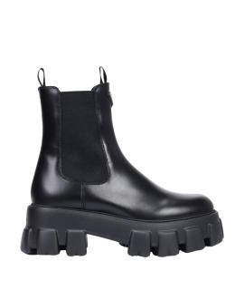 PRADA Ботинки