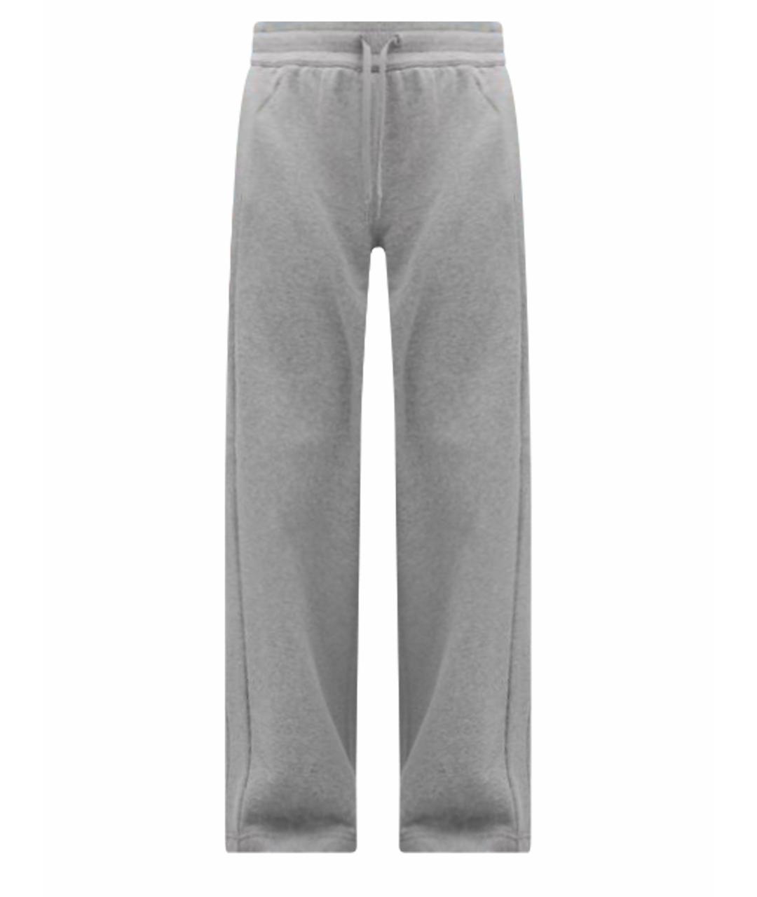 Lululemon Серые прямые брюки, фото 1