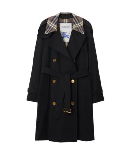 BURBERRY Тренч/плащ