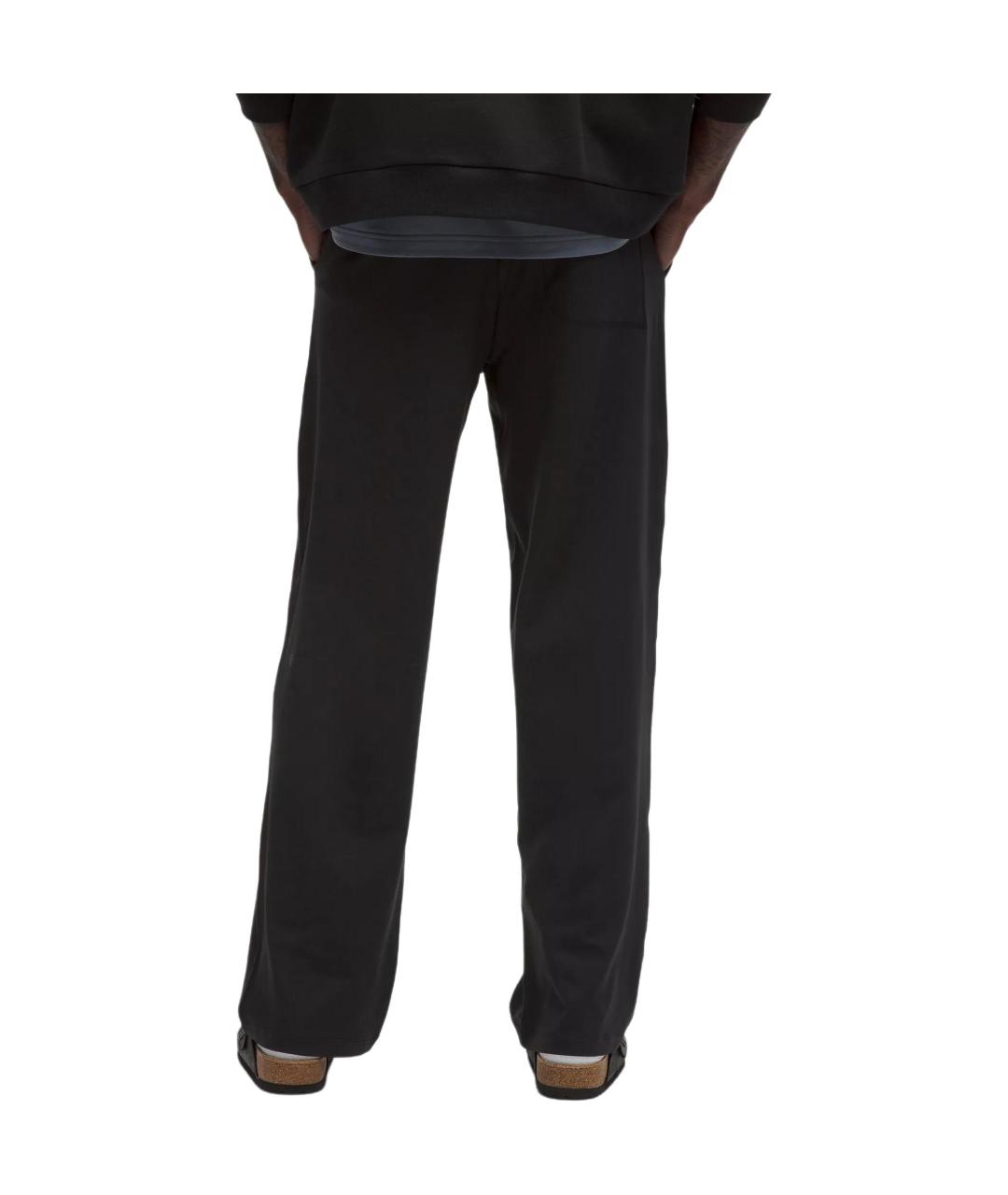 Lululemon Черные повседневные брюки, фото 4