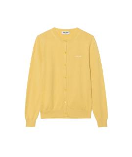 MIU MIU Джемпер / свитер