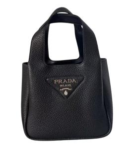 PRADA Сумка с короткими ручками