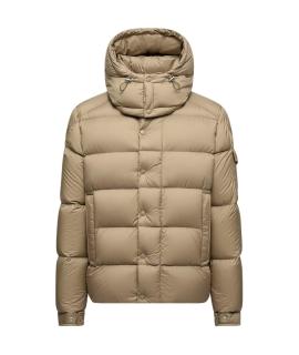 MONCLER Пуховик
