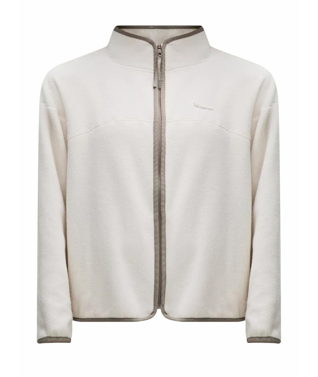 Lululemon Серая куртка, фото 1