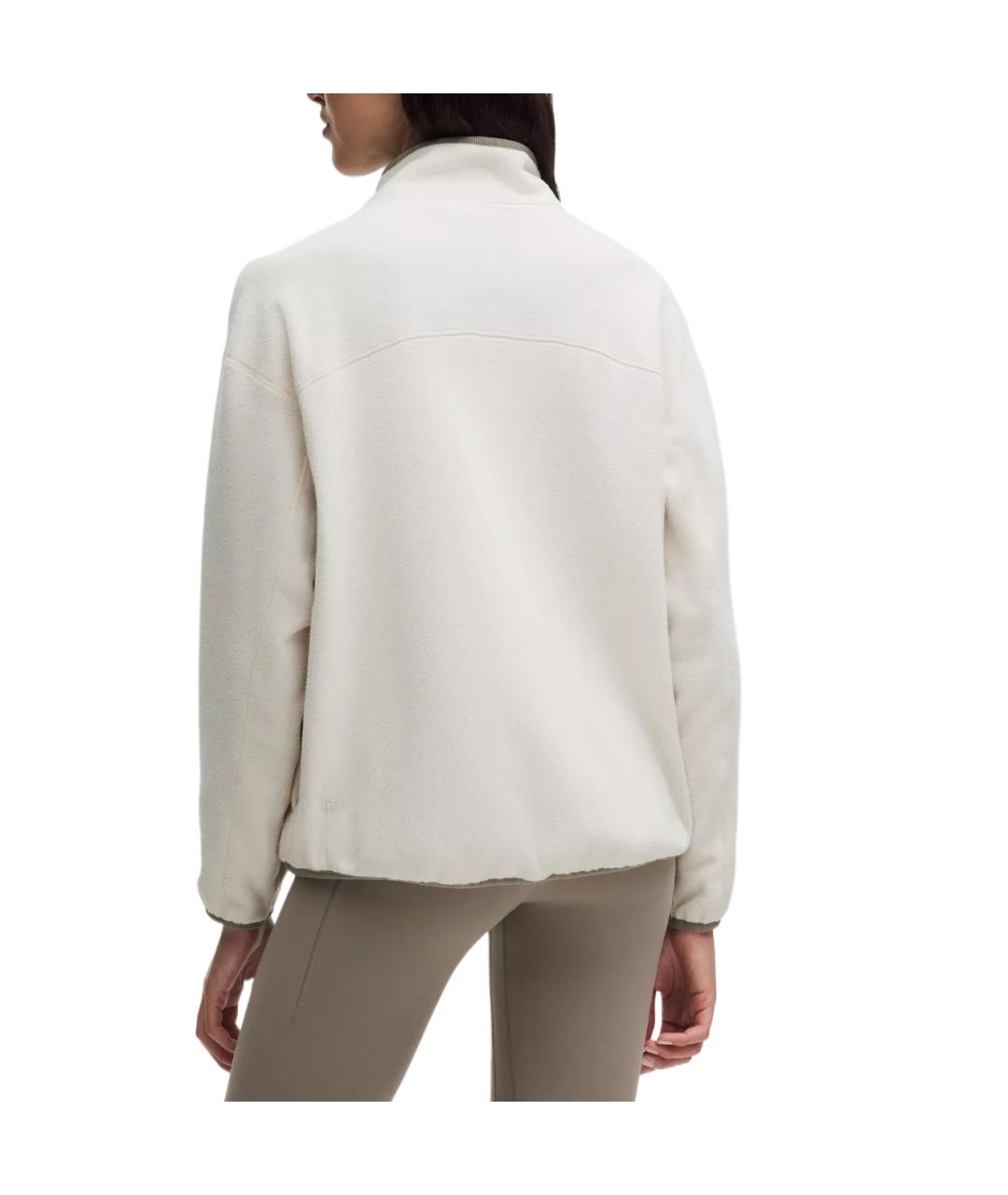 Lululemon Серая куртка, фото 2