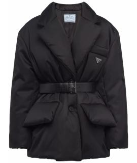 PRADA Пуховик