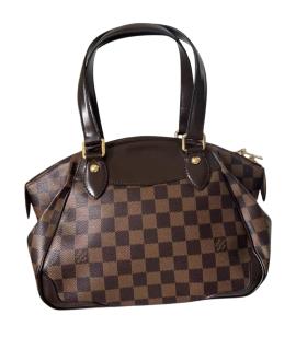 LOUIS VUITTON Сумка с короткими ручками