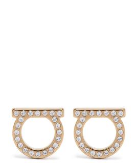 FERRAGAMO Серьги