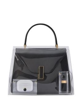 VALEXTRA Сумка с короткими ручками