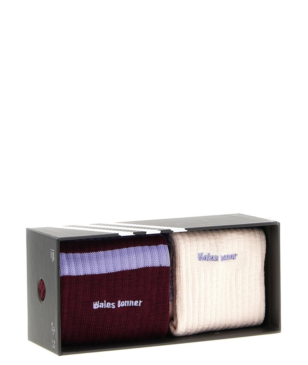 ADIDAS Мульти носки, чулки и колготы, фото 3