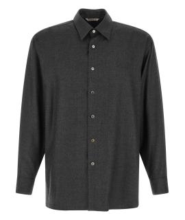 AURALEE Кэжуал рубашка