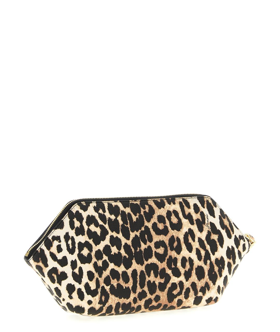 GANNI Мульти косметичка, фото 2