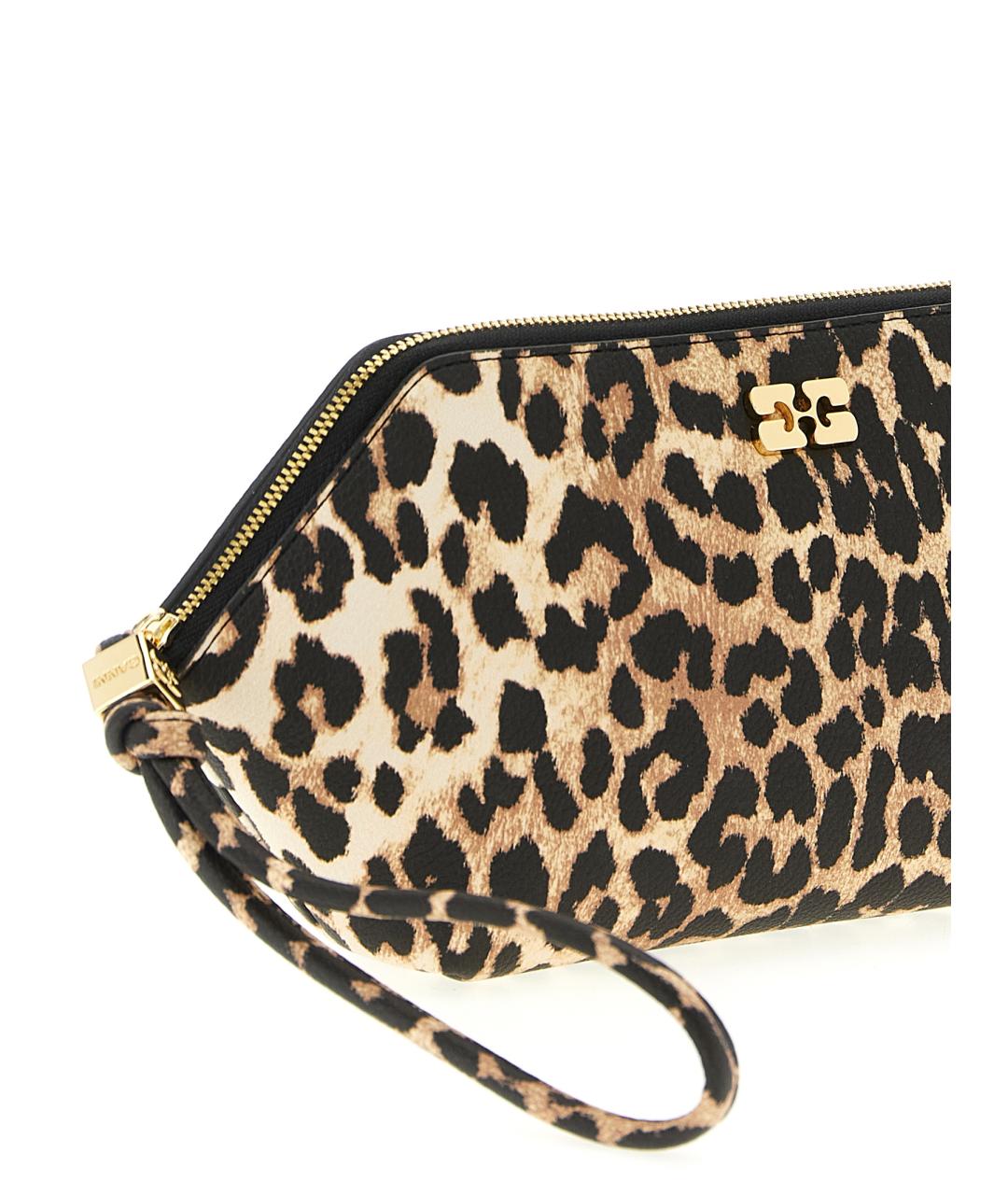 GANNI Мульти косметичка, фото 3