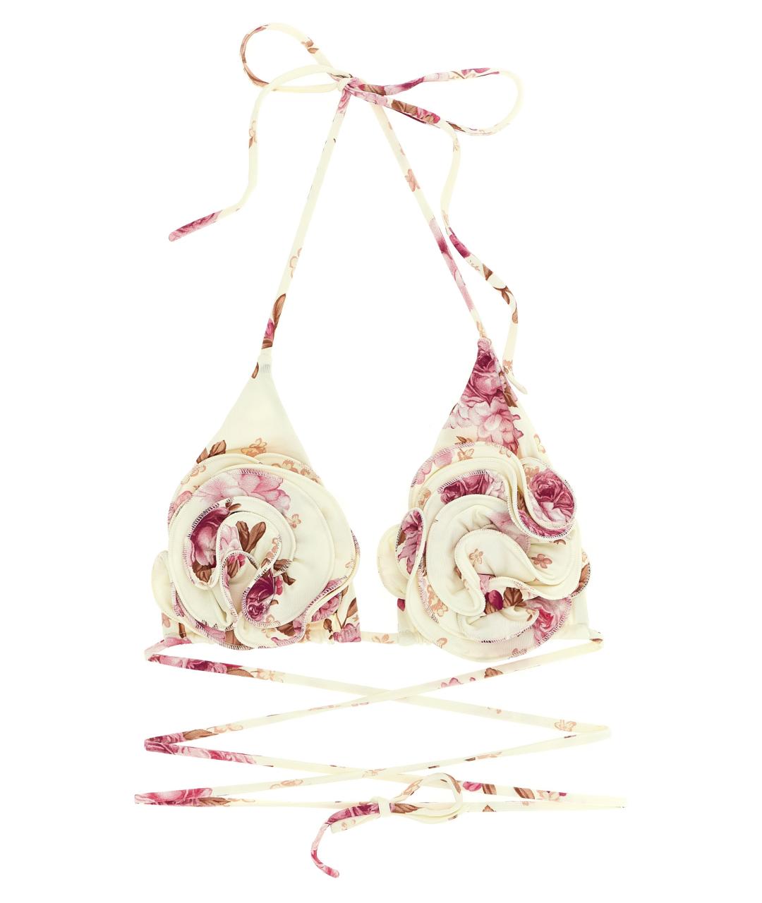 MAGDA BUTRYM Мульти полиамидовый купальник, фото 1