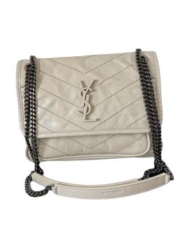 SAINT LAURENT Сумка через плечо