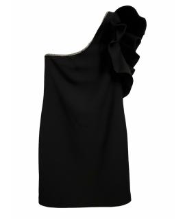 SELF-PORTRAIT Коктейльное платье