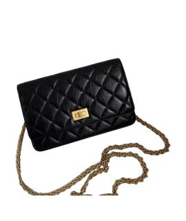 CHANEL Сумка через плечо