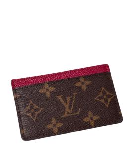 LOUIS VUITTON Кардхолдер