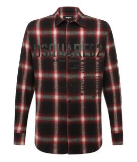 DSQUARED2 Кэжуал рубашка
