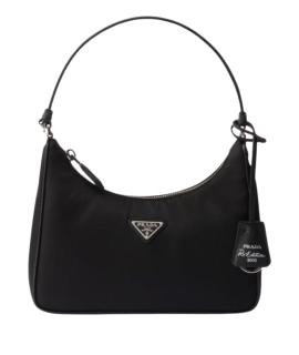 PRADA Сумка с короткими ручками