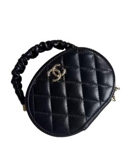 CHANEL Сумка с короткими ручками