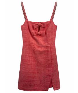 SELF-PORTRAIT Коктейльное платье