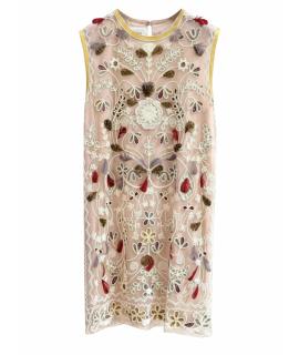 VALENTINO Коктейльное платье